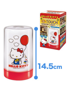 Hello Kitty - Touch Sensor Light