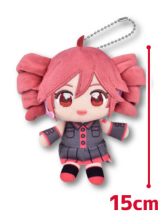 重音テト　ぬいぷりけおすわり　Ａ