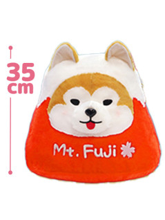 Mameshiba Brothers Mt. Fuji 2 Ultra BIG C