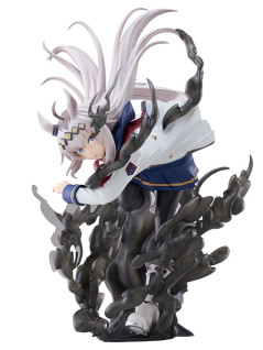 アニメ『ウマ娘　シンデレラグレイ』　ＢＡＮＰＲＥＳＴＯ　ＥＶＯＬＶＥ　オグリキャップフィギュア