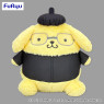 ポムポムプリン　ぼくにメロメロ～？超ＢＩＧぬいぐるみ