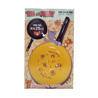 Tom and Jerry - Fun Frying Pan B