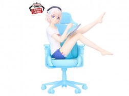 VTuber Legend - Mashiro Irodori Figure