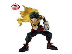 僕のヒーローアカデミア　ＭＡＸＩＭＡＴＩＣ　ＩＺＵＫＵ　ＭＩＤＯＲＩＹＡ