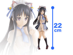 けいおん！　Ｔｒｉｏ-Ｔｒｙ-ｉＴ　Ｆｉｇｕｒｅー秋山澪ー