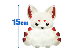 ちょコンと九尾さまほんわりルームライト