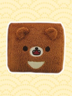 big rilakkuma