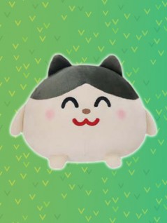 いらすとや もちもちぬいぐるみｂｉｇ オンラインクレーンゲーム トレバ