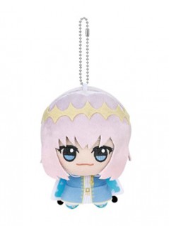 Ｆａｔｅ／Ｇｒａｎｄ　Ｏｒｄｅｒ　ちびぐるみｖｏｌ．３　Ｄ．オベロン