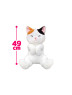 へそ天ねころにゃんウルトラＢＩＧ　Ａ