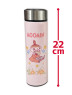 ムーミン直飲みステンレス水筒（ＭＭ－６０１）　Ｃ．ピンク