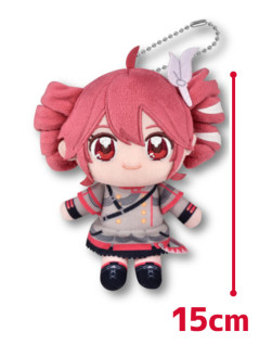 重音テト　ぬいぷりけおすわり　Ｂ