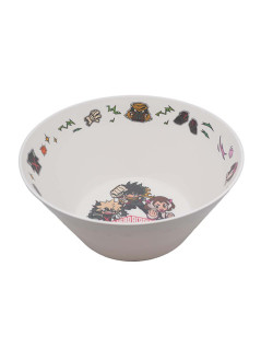 僕のヒーローアカデミア　バンブーどんぶり　Ａ