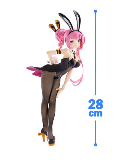 巡音ルカ　ＢｉＣｕｔｅ　Ｂｕｎｎｉｅｓ　Ｆｉｇｕｒｅー巡音ルカー