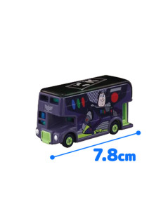 ドリームトミカＳＰ　トイストーリー３０周年３種　Ｂ