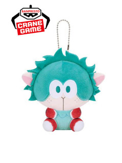 僕のヒーローアカデミア　アニマルぬいぐるみ　Ａ