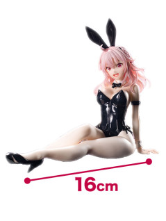 極速星舞 Yumemirize “輪堂凜” 兔女郎Ver.