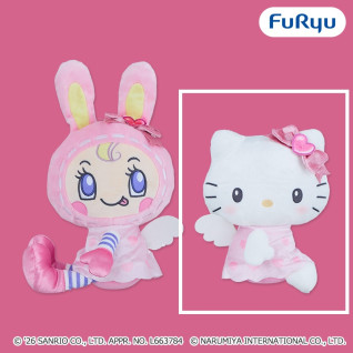 景品獲得リプレイ | オンラインクレーンゲーム トレバ