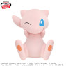 ポケットモンスター　めちゃもふぐっとぬいぐるみ～ミュウ～にっこりｖｅｒ．