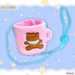 うちの子専用特等席ホルダー　Ｃ