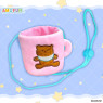 うちの子専用特等席ホルダー　Ｃ