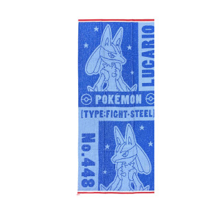 ポケモン　バスタオル　Ｂ