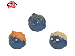 ハイキュー！！　ボールフィギュア