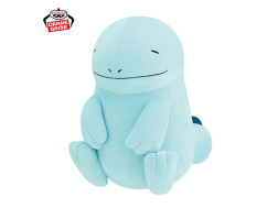 ポケットモンスター　めちゃもふぐっとぬいぐるみ～ヌオー～のほほんｖｅｒ．