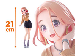 紫雲寺家の子供たち　Ｔｒｉｏ-Ｔｒｙ-ｉＴ　Ｆｉｇｕｒｅー紫雲寺万里ー