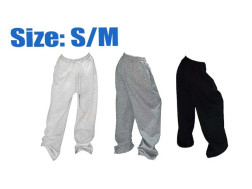 オーバーサイズスウェットパンツ