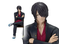 ３年Ｚ組銀八先生　デスクフィギュア-高杉晋助-