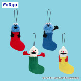 PUPPET SUNSUN - Socks Mascot