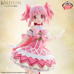 劇場版　魔法少女まどか☆マギカ〈ワルプルギスの廻天〉　鹿目まどか　フィギュア