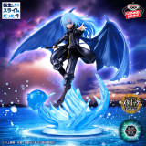 That Time I Got Reincarnated as a Slime - Otherworlder Plus -Demon Lord Rimuru Figure Special Ver-