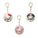 Sanrio - Capsule Keychain