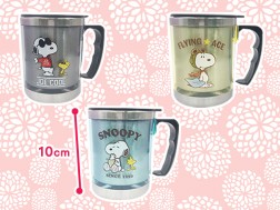 Disney Mickey Mouse Cup 3p Set Minnie Party Cute Kid's Child Teens Drink Gift