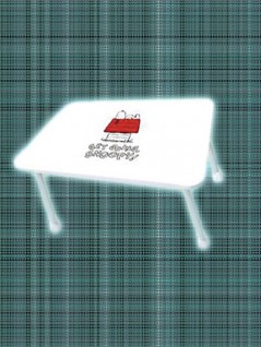 スヌーピーミニテーブル を投入いたしました Claw Machine Game Toreba