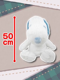 Snoopy - Sitting Super BIG Plushy 3 B