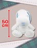 Snoopy - Sitting Super BIG Plushy 3 B