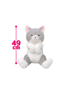 へそ天ねころにゃんウルトラＢＩＧ　Ｂ