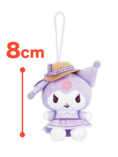 サンリオキャラクターズ　さんさんぴくにっく！マスコット１　Ｃ