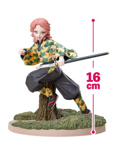 Demon Slayer - Xross Link Figure Young Sabito
