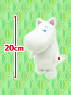 ＭＯＯＭＩＮとことこギミック　Ａ