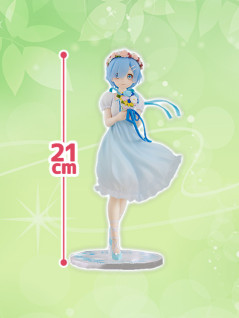 Ｒｅ:ゼロから始める異世界生活　Ｔｒｉｏ-Ｔｒｙ-ｉＴ　Ｆｉｇｕｒｅーレム・ブライズメイドー