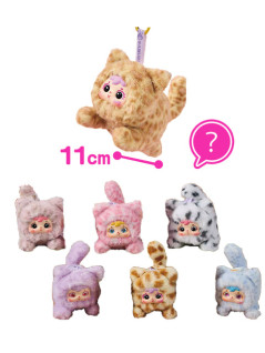 サミュエルミャオミャオブラインドボックス　※１個ランダム配送