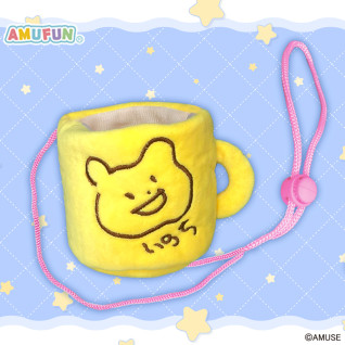うちの子専用特等席ホルダー　Ｄ