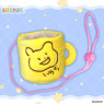 うちの子専用特等席ホルダー　Ｄ