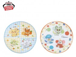 ポケットモンスター　リバーシブルクッション～Ｍｉｘ　Ｆｒｕｉｔｓ～