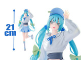 初音ミクシリーズ　Ｌｕｍｉｎａｓｔａ　“初音ミク”Ｃｏｎｃｅｐｔｕａｌ　ｓｅｒｉｅｓ　Ｖｏｌ．２