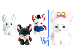 ちょコンと九尾さま妖怪変化ＬＭＣ